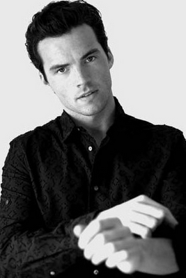 Ian Harding Ian Harding