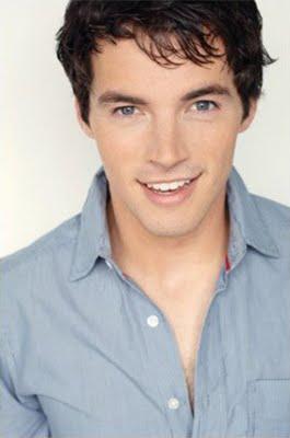 Ian Harding Ian Harding