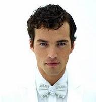 Ian Harding Ian Harding