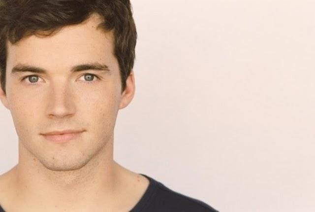 Ian Harding Ian Harding