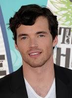 Ian Harding Ian Harding