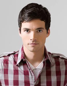 Ian Harding Ian Harding
