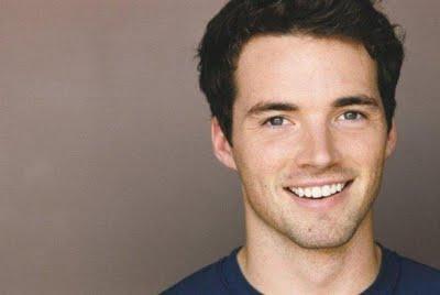 Ian Harding Ian Harding