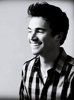 Ian Harding Ian Harding