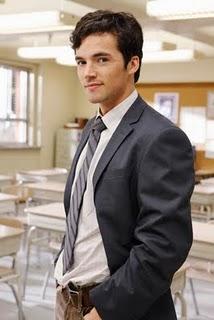 Ian Harding Ian Harding