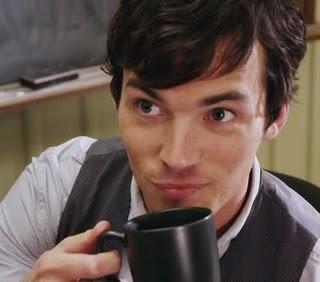 Ian Harding Ian Harding