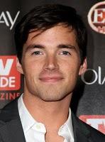 Ian Harding Ian Harding