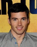 Ian Harding Ian Harding