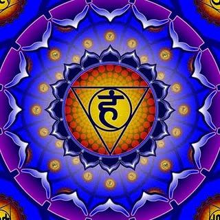 FUNCIÓN TERAPEUTICA DE LOS MANDALAS FUNCIÓN TERAPEUTICA DE LOS MANDALAS