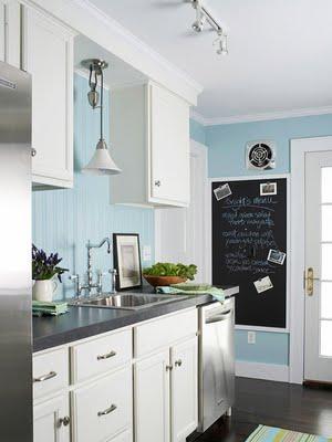Decoraciones de cocinas i paperblog