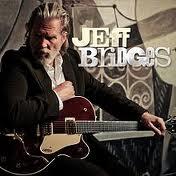 Jeff Bridges fecha y portada de su nuevo disco