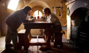 El hobbit(la pelicula) El hobbit(la pelicula)