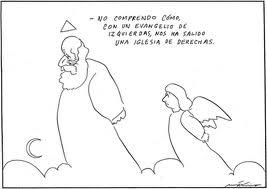 ¿CÓMO VES y CÓMO SUEÑAS a LA IGLESIA ESPAÑOLA? ¿CÓMO VES y CÓMO SUEÑAS a LA IGLESIA ESPAÑOLA?