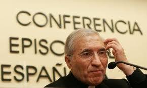 ¿CÓMO VES y CÓMO SUEÑAS a LA IGLESIA ESPAÑOLA? ¿CÓMO VES y CÓMO SUEÑAS a LA IGLESIA ESPAÑOLA?