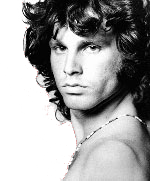 40 años sin el poeta del Caos: Jim Morrison