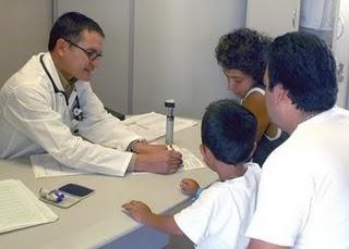 Más de 183 mil consultas al mes se otorgan con el Programa Atención en 6° y 7° día Más de 183 mil consultas al mes se otorgan con el Programa Atención en 6° y 7° día