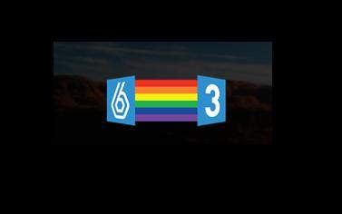 LaSexta 3 celebra el Orgullo Gay