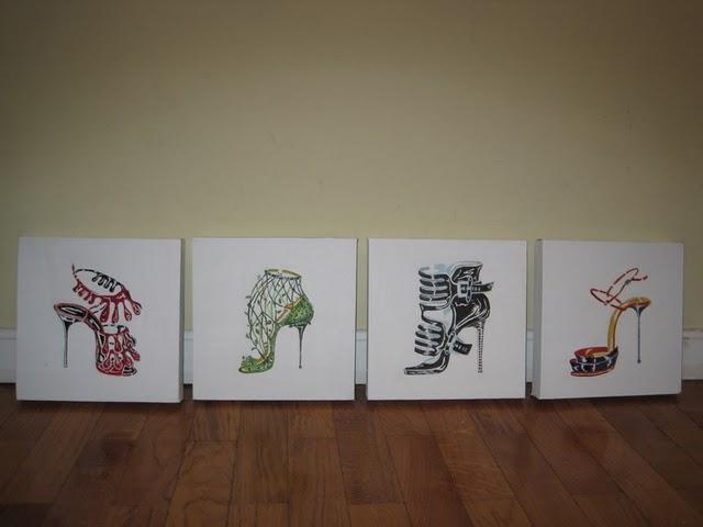 Manolo Blahnik & Barcelona Manolo Blahnik & Barcelona