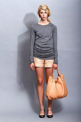 ¿Pasan tus piernas la prueba del short? ¿Pasan tus piernas la prueba del short?