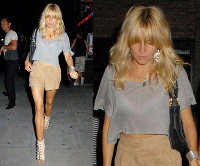 ¿Pasan tus piernas la prueba del short? ¿Pasan tus piernas la prueba del short?