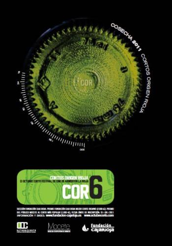 concursorioja Certamen de cortometrajes ‘Cortos de Origen Rioja’