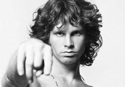 40 años sin Jim Morrison 40 años sin Jim Morrison
