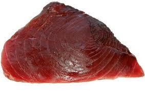 atunrojo Embarazadas, lactantes y niños pequeños deben evitar atún rojo, pez espada y tiburón