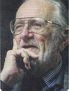 Retrato: José Donoso