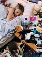 NOCHE INEVITABLE. NOCHE INEVITABLE.