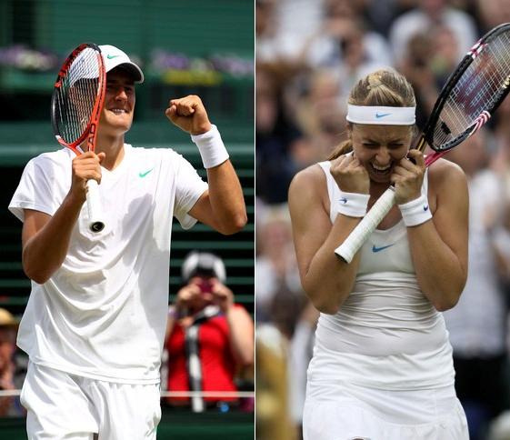 Postales de Wimbledon: Semana Dos