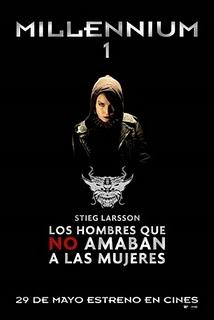 mini-Crítica: PELICULA- Los Hombres que no amaban a las mujeres mini-Crítica: PELICULA- Los Hombres que no amaban a las mujeres