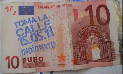 Frases para escribir en los billetes Frases para escribir en los billetes