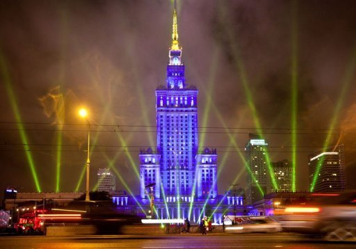 Polonia inicia su presidencia de la UE dando lecciones de europeísmo