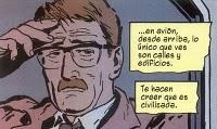 Biografía del Comisionado James W. Gordon Biografía del Comisionado James W. Gordon