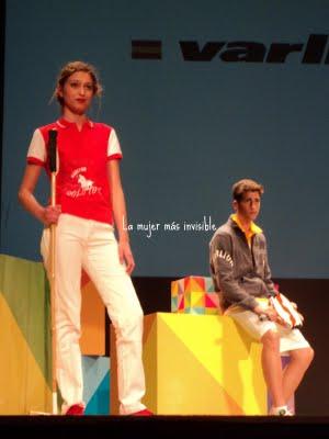 III Pasarela de Moda Torre de Hércules (II) III Pasarela de Moda Torre de Hércules (II)