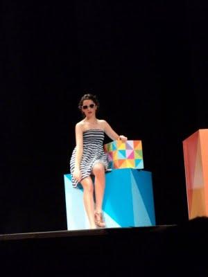 III Pasarela de Moda Torre de Hércules (II) III Pasarela de Moda Torre de Hércules (II)