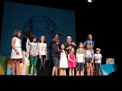 III Pasarela de Moda Torre de Hércules (II) III Pasarela de Moda Torre de Hércules (II)