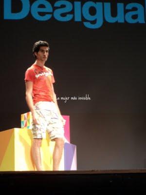 III Pasarela de Moda Torre de Hércules (II) III Pasarela de Moda Torre de Hércules (II)