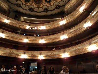 III Pasarela de Moda Torre de Hércules (II) III Pasarela de Moda Torre de Hércules (II)