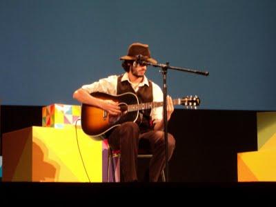 III Pasarela de Moda Torre de Hércules (II) III Pasarela de Moda Torre de Hércules (II)