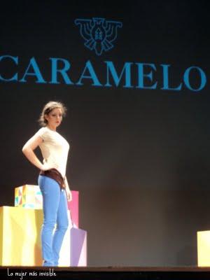 III Pasarela de Moda Torre de Hércules (II) III Pasarela de Moda Torre de Hércules (II)