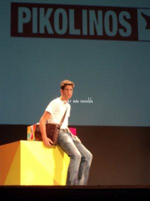 III Pasarela de Moda Torre de Hércules (II) III Pasarela de Moda Torre de Hércules (II)