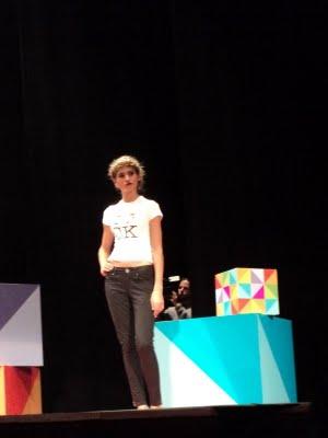 III Pasarela de Moda Torre de Hércules (II) III Pasarela de Moda Torre de Hércules (II)