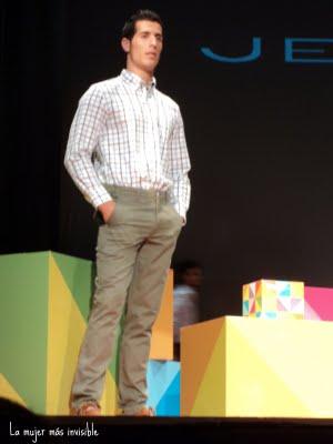 III Pasarela de Moda Torre de Hércules (II) III Pasarela de Moda Torre de Hércules (II)