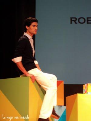 III Pasarela de Moda Torre de Hércules (II) III Pasarela de Moda Torre de Hércules (II)