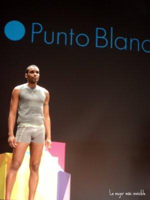 III Pasarela de Moda Torre de Hércules (II) III Pasarela de Moda Torre de Hércules (II)