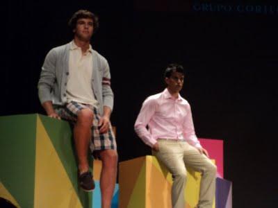 III Pasarela de Moda Torre de Hércules (II) III Pasarela de Moda Torre de Hércules (II)