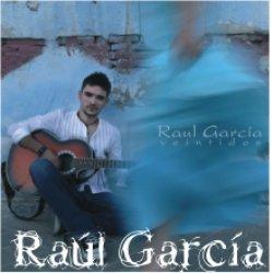 Entrevista a Raúl García