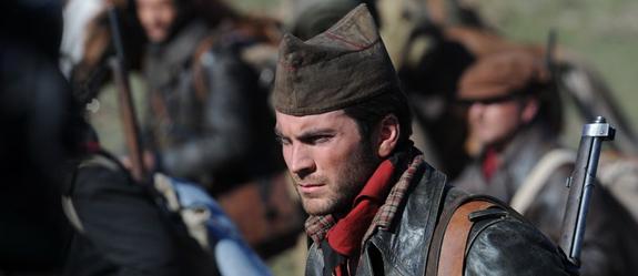 La vuelta al 'cole' de 12 directores La vuelta al 'cole' de 12 directores