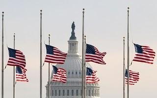Obama, un muerto muy vivo Obama, un muerto muy vivo